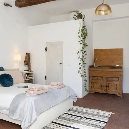 Artsy Loft * Florence